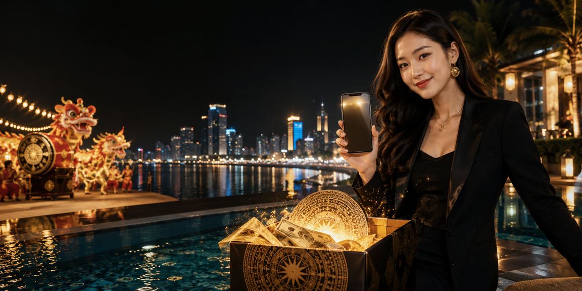 Lễ hội casino app tại Đà Nẵng – trải nghiệm giải trí trực tuyến sôi động