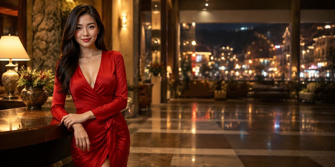 Người dùng Việt Nam trải nghiệm dịch vụ giải trí trực tuyến an toàn tại Sa Pa