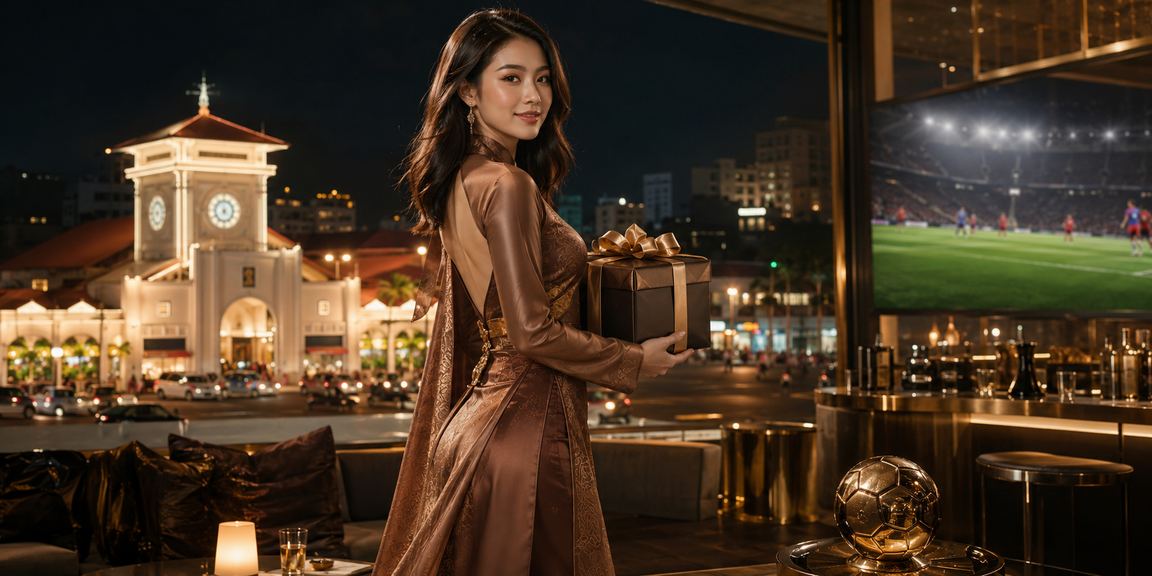 Người hâm mộ thể thao Việt Nam theo dõi trận đấu bóng đá trực tuyến trên điện thoại di động