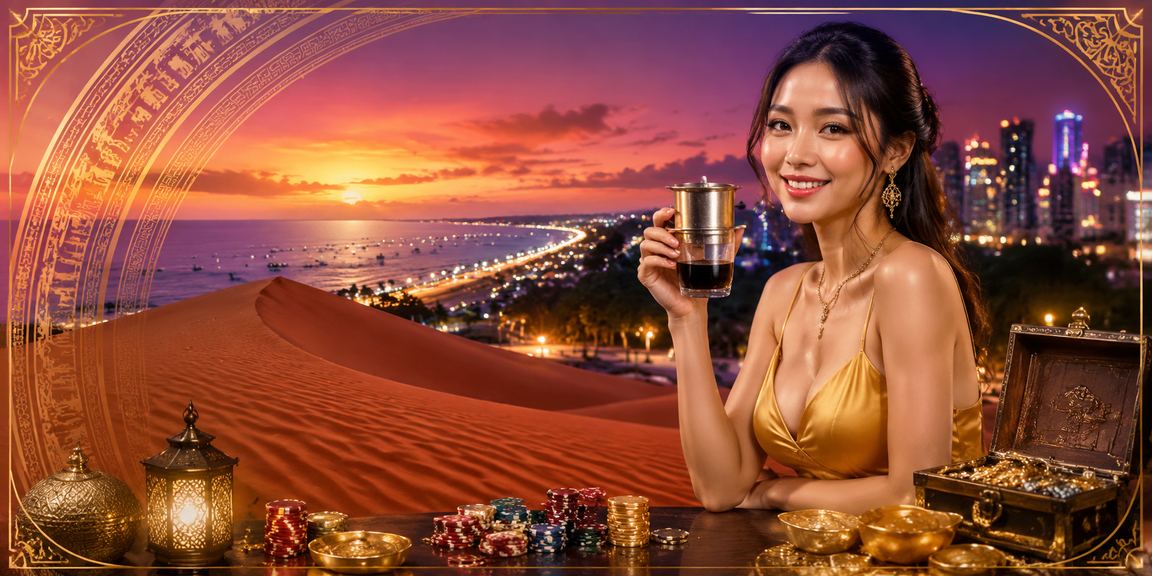 Sảnh casino trực tuyến congcuxoso dành cho người chơi Việt Nam